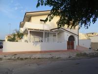 The building in which Az apartmant is located