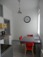 Blagovaonica u apartmanu