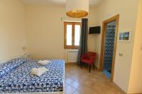 Plán poschodí v ubytovaní Villa Petrinum B&B