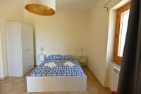 Plán poschodí v ubytovaní Villa Petrinum B&B