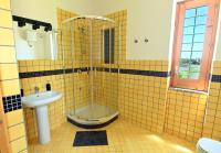 Plán poschodí v ubytovaní Villa Petrinum B&B