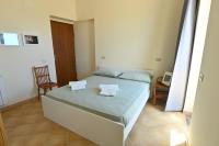Plán poschodí v ubytovaní Villa Petrinum B&B