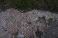 Plán poschodí v ubytovaní Villa Petrinum B&B