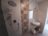 Kúpeľňa v ubytovaní Szczawnica Apartament C6