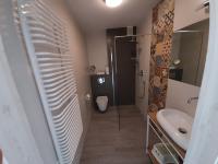 Kúpeľňa v ubytovaní Szczawnica Apartament C6