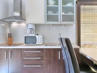 Kuchnia lub aneks kuchenny w obiekcie Apartment Villa Alpa-1 by Interhome