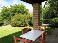 Vonkajšia záhrada v ubytovaní Holiday Home Belvedere - BLU100 by Interhome