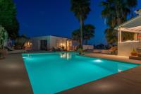 The swimming pool at or close to Caballito de Mar Boutique Hotel