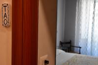 Posteľ alebo postele v izbe v ubytovaní Casa Cifali