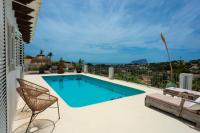 The swimming pool at or close to Caballito de Mar Boutique Hotel