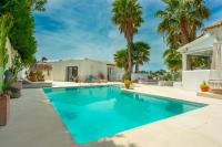The swimming pool at or close to Caballito de Mar Boutique Hotel