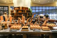 Jídlo v hotelu nebo okolí