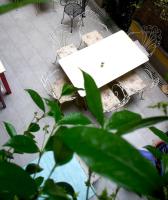 Plan piętra w obiekcie La Casa del Cuore