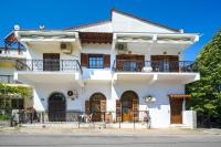 The building in which Az apartmant is located