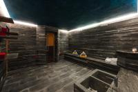 Grundriss der Unterkunft Arca Aparthotel &amp; Spa