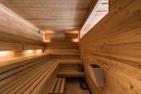 Grundriss der Unterkunft Arca Aparthotel &amp; Spa