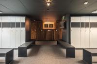 Grundriss der Unterkunft Arca Aparthotel &amp; Spa