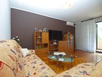 Televízia a/alebo spoločenská miestnosť v ubytovaní Apartment Stanko 2028
