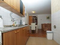 Kuchyňa alebo kuchynka v ubytovaní Apartment Stanko 2028