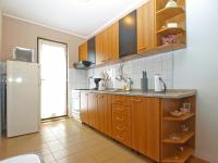 Kuchyňa alebo kuchynka v ubytovaní Apartment Stanko 2028