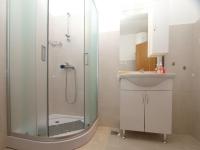 Kúpeľňa v ubytovaní Apartment Stanko 2028