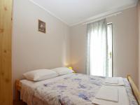 Posteľ alebo postele v izbe v ubytovaní Apartment Stanko 2028