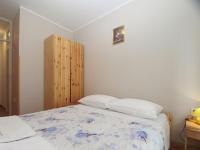 Posteľ alebo postele v izbe v ubytovaní Apartment Stanko 2028