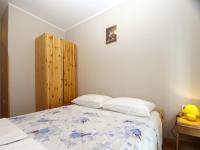 Posteľ alebo postele v izbe v ubytovaní Apartment Stanko 2028