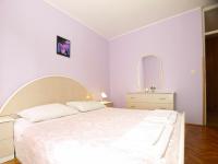 Posteľ alebo postele v izbe v ubytovaní Apartment Stanko 2028