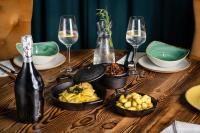 Φαγητό σε αυτό το ξενοδοχείο ή κάπου εκεί κοντά