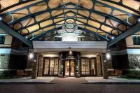 Staybridge Suites Albany Wolf Rd-Colonie Center by IHGの外観または入り口