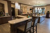 Staybridge Suites Albany Wolf Rd-Colonie Center by IHGで提供されているドリンク