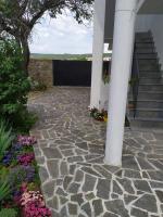 Půdorys ubytování Villa Savovi