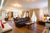 Posedenie v ubytovaní La Casa di Pietra Villas