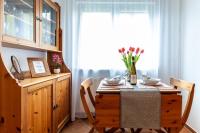 Půdorys ubytování Apartmán Dream v Mikulově - Jiné ubytování Lednice
