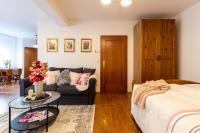 Půdorys ubytování Apartmán Dream v Mikulově - Jiné ubytování Lednice