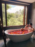 Ubud Hills Villas & Resort thumbnail 9