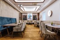 Posedenie v ubytovaní Tinschert Hotel-Restaurant-Partyservice