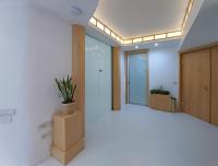 The floor plan of YourHome in Vico