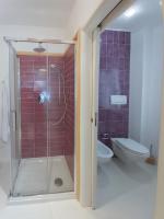 A bathroom at YourHome in Vico