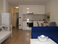 Kuchyňa alebo kuchynka v ubytovaní Apartments DaSara