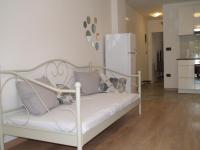 Kuchyňa alebo kuchynka v ubytovaní Apartments DaSara