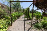 Zahrada ubytování Villa Turística de Laujar de Andarax