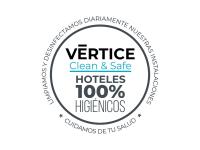 Vértice Roomspace, Madrid – Updated 2022 Prices