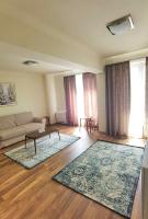 Posezení v ubytování Aqua Viva Spa Hotel