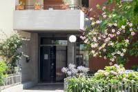 The facade or entrance of YourHome in Vico