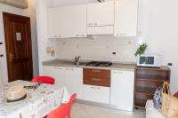 Plán poschodí v ubytovaní Residence Italia