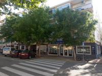 Okolí apartmánu