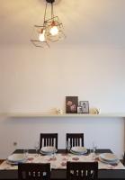 Plán poschodí v ubytovaní Harmony Apartment Kavala