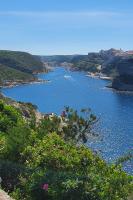 Gallery image of Bel appartement dans hameau calme in Bonifacio